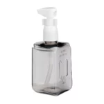 Kompaktes 3-in-1 Reiseflaschen Set
