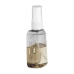 Kompaktes 3-in-1 Reiseflaschen Set