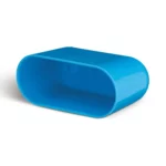Kompaktes 3-in-1 Reiseflaschen Set