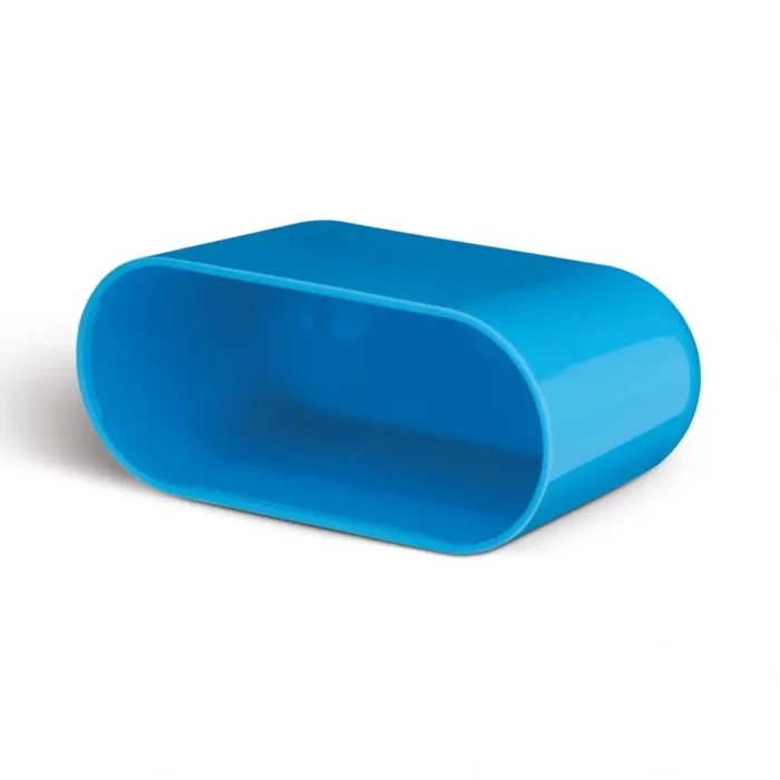 Kompaktes 3-in-1 Reiseflaschen Set