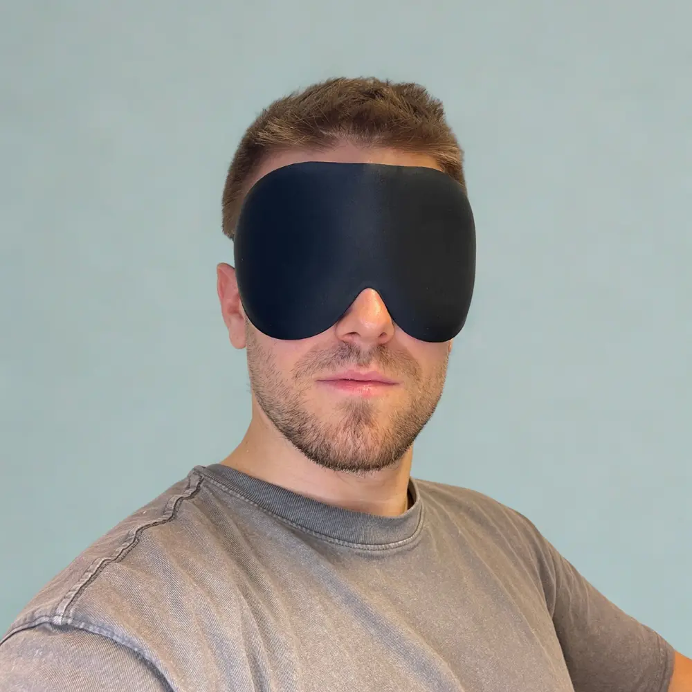 Frontalansicht der ALASKA BEAR 3D
