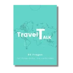 TravelTalk Gesprächskarten