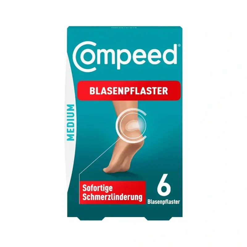 Blasenpflaster Medium