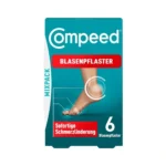 Blasenpflaster Mix