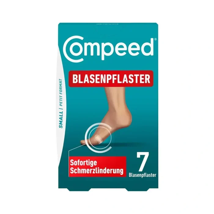 Blasenpflaster Small