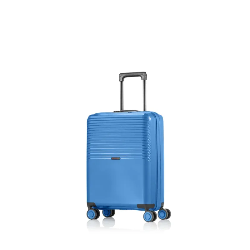 Jet Cabin-Trolley S - Blau