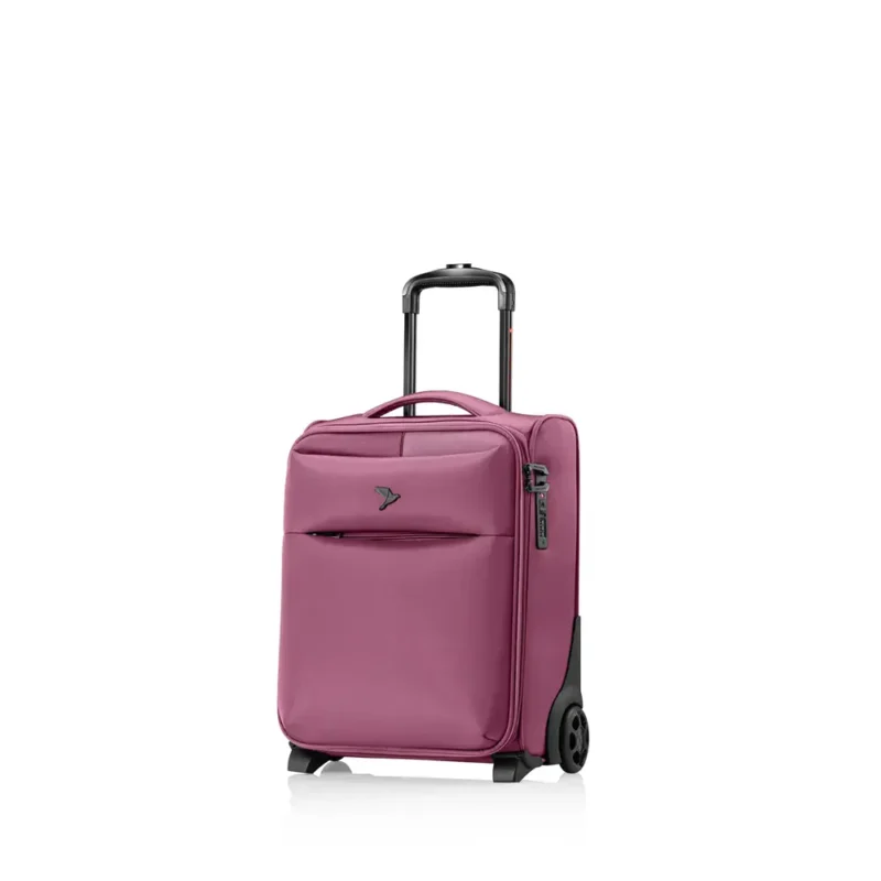 Easytrip Cabin-Trolley XS - Weinrot