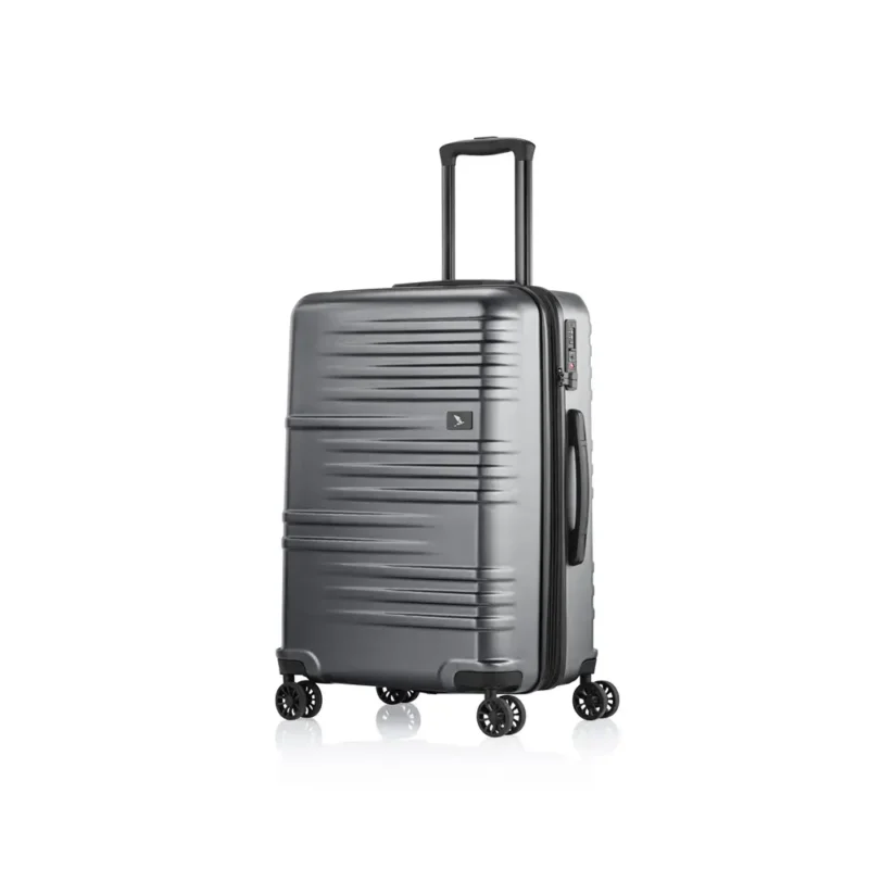 Mena Trolley-Koffer M - Anthrazit