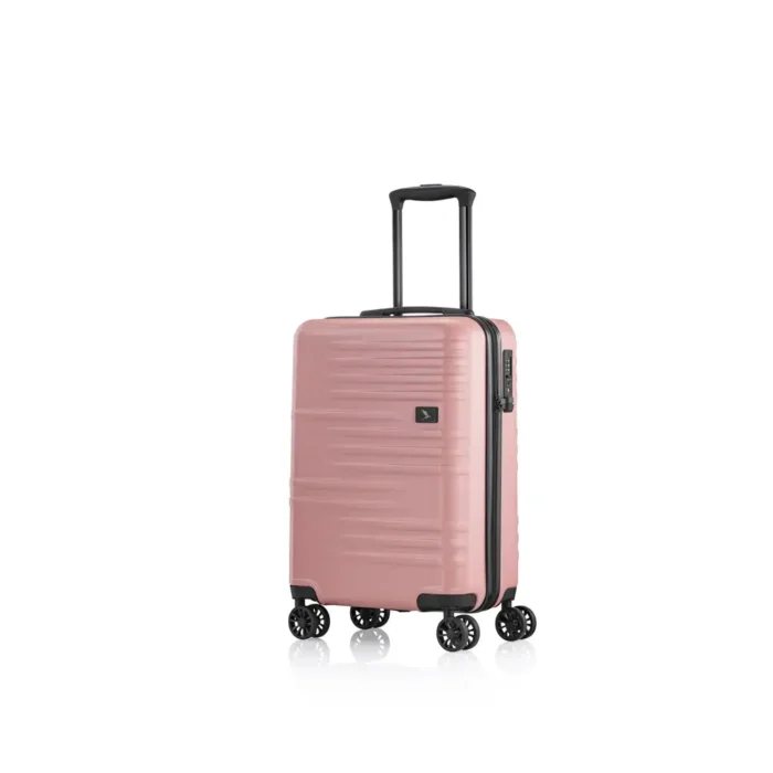 Mena Cabin-Trolley S - Puderrosa