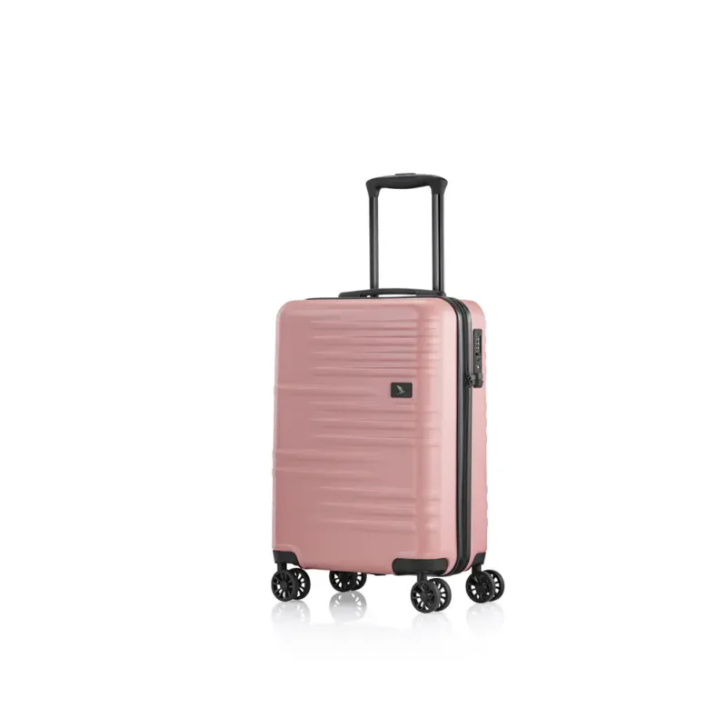 Mena Cabin-Trolley S - Puderrosa