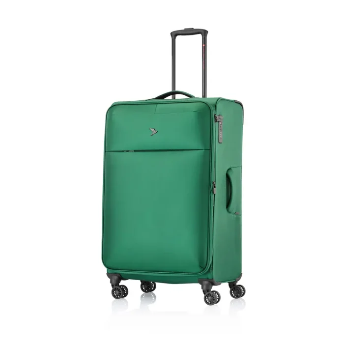 GoUp Trolley-Koffer L - Grün
