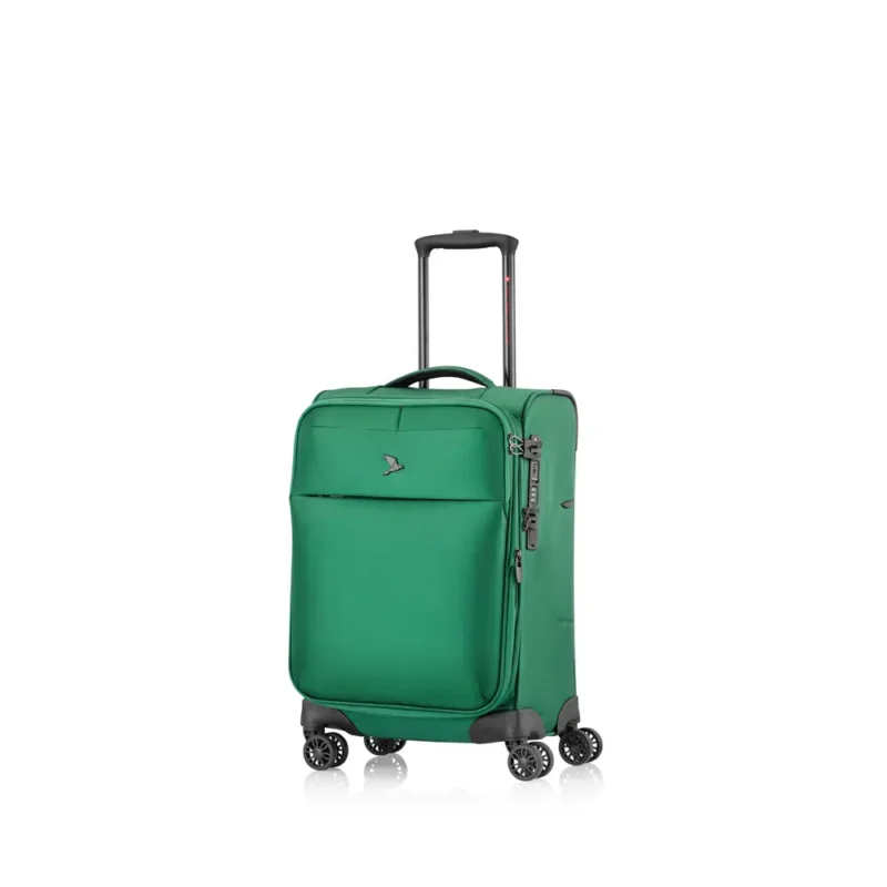 GoUp Cabin-Trolley S - Grün