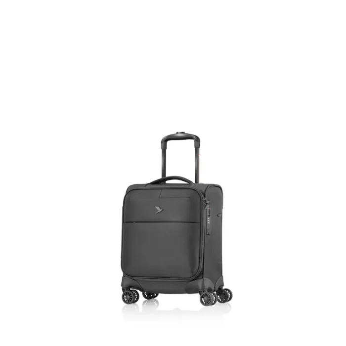 GoUp Cabin-Trolley XS - Schwarz