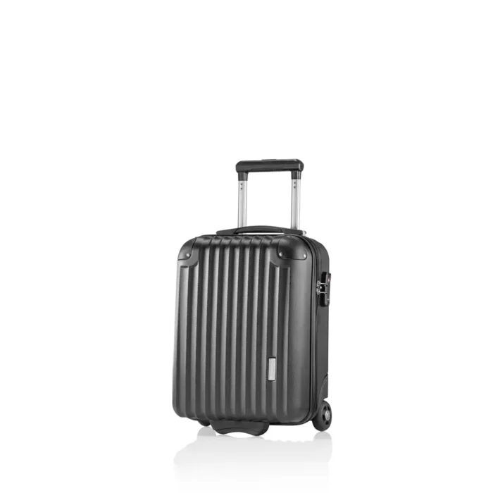 Toronto Cabin-Trolley XS - Schwarz