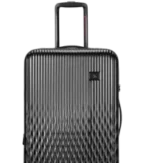 Pack Easy Flow Koffer Schwarz