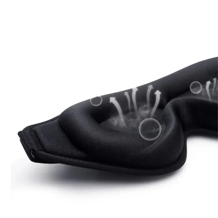 Moona Napper Schlafmaske