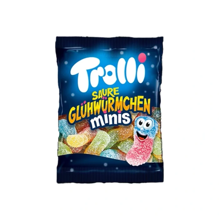 Glühwürmchen Minis - Minibeutel