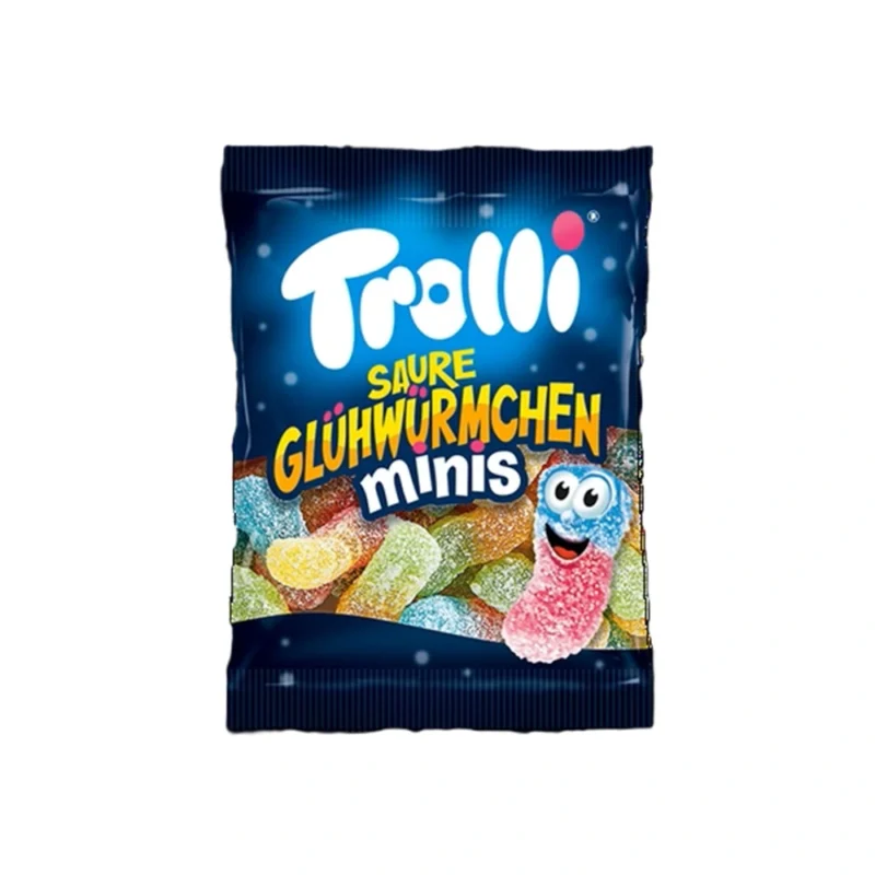 Glühwürmchen Minis - Minibeutel