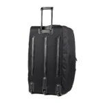 Light-Bag - Rollentasche schwarz