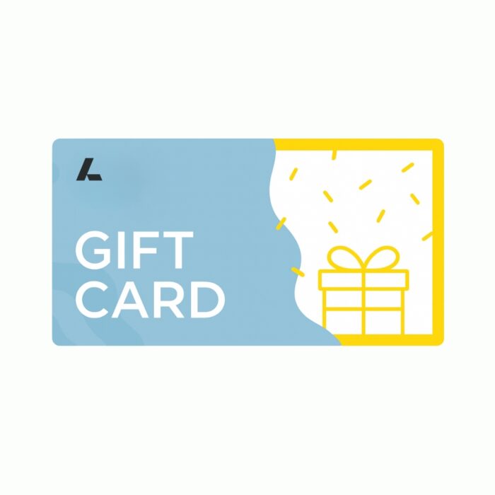 Personalisierbare Geschenkkarte | Digital – Bild 1