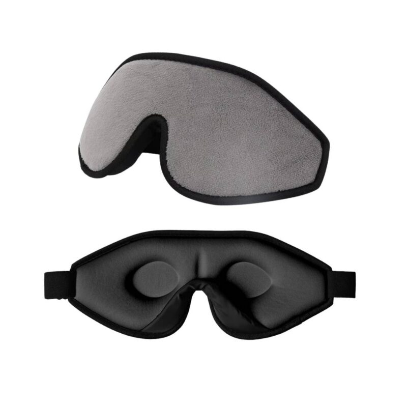 Moona Comfort Schlafmaske