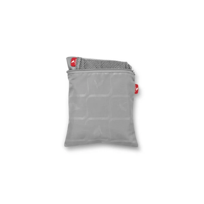 Travel Organizer - Bag in Bag - Silber