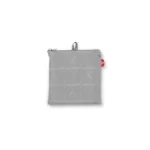 Travel Organizer - Bag in Bag - Silber