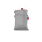 Shopper - Bag in Bag - Silber