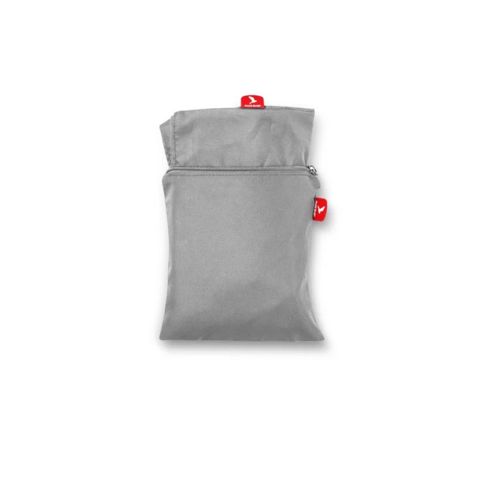 Shopper - Bag in Bag - Silber