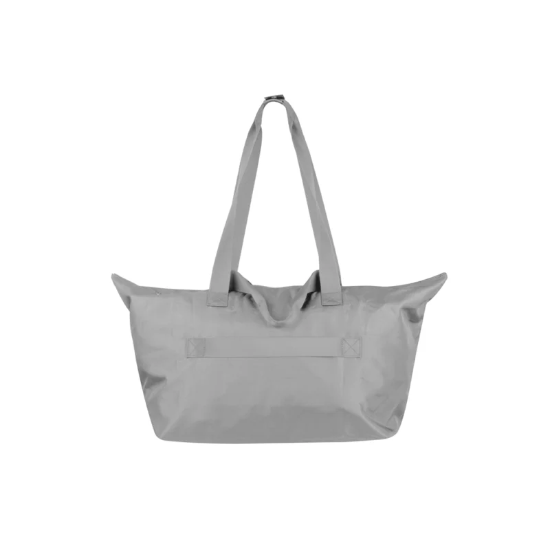 Shopper - Bag in Bag - Silber