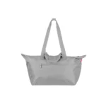 Shopper - Bag in Bag - Silber