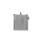 Shopper - Bag in Bag - Silber