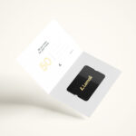 Lemali Geschenkkarte