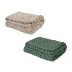 Bearaby Gewichtsdecke Bundle