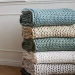 Bearaby Gewichtsdecke