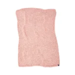 Bearaby Gewichtsdecke Kids - Wildrose