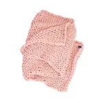 Bearaby Gewichtsdecke Kids - Wildrose