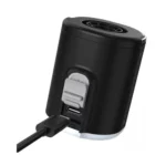 TINY PUMP 2X | 3-in-1 Outdoor-Pumpe mit Campinglampe (4 kPa, 96g) – Bild 4