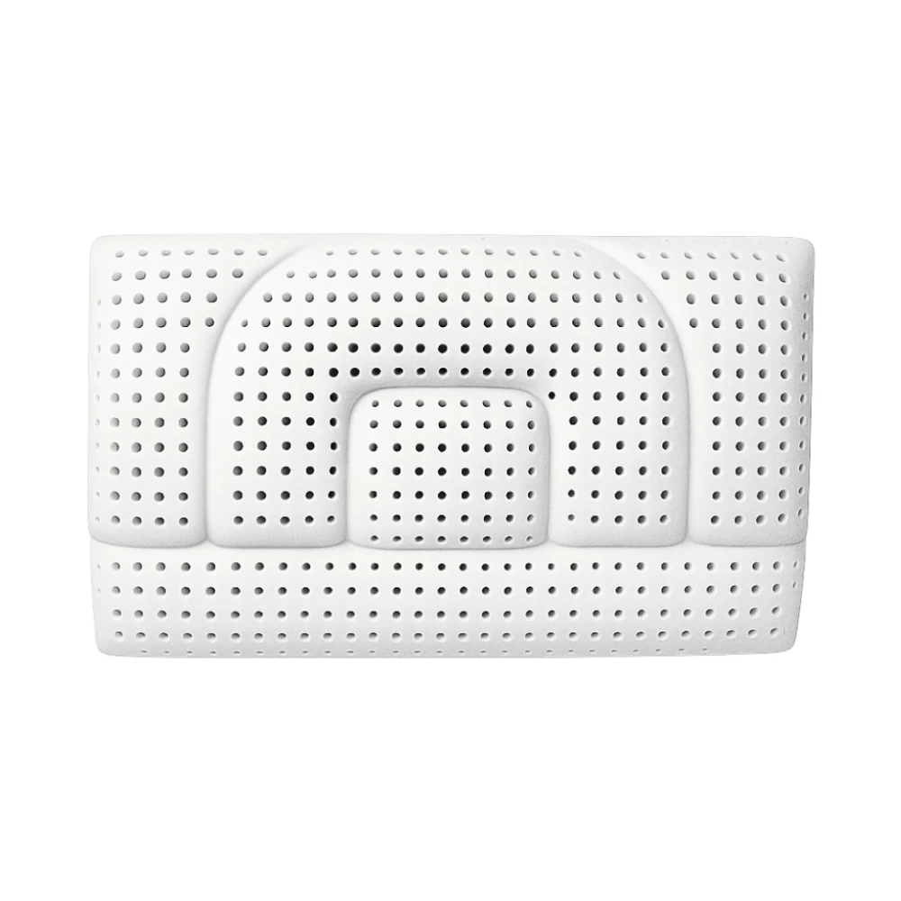 memoryregolabilbe_wellness_pillow_milano3 Orthopädisches Nackenkissen - Memory Foam - Höhenverstellbar 6 / 8 / 12 / 14 cm – Bild 1