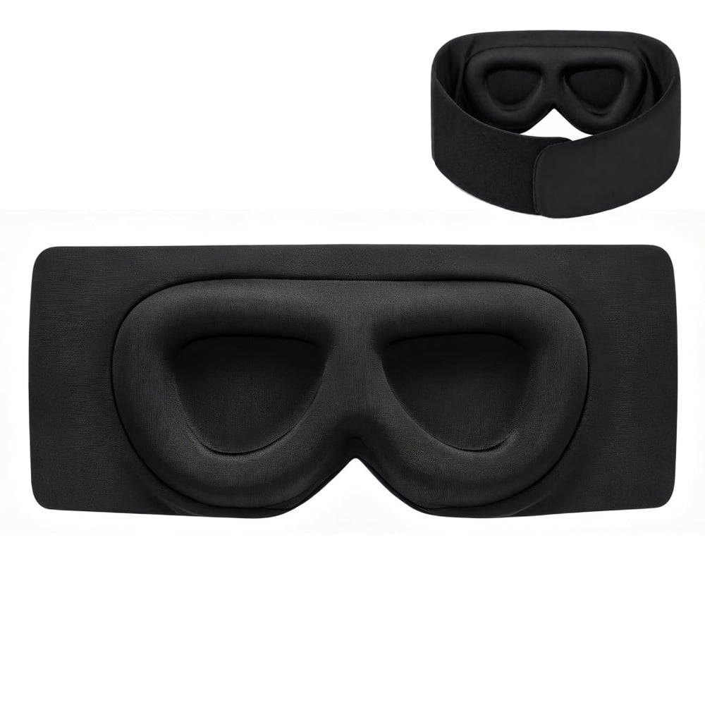 14001-alaska-bear-wraparound-schlafmaske-kuehlend-1 Kühlende 3D Wickel-Schlafmaske mit Ohrabdeckung – Bild 1