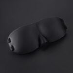 3D Schaum-Schlafmaske mit zwei dünnen Bändern – Bild 8