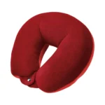 Classic Bean Sleeper | Nackenkissen | Rot