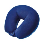 Classic Bean Sleeper | Nackenkissen | Blau
