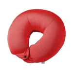 Classic Bean Sleeper | Nackenkissen | Rot – Bild 2