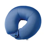 Classic Bean Sleeper | Nackenkissen | Blau – Bild 2