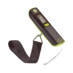 Digitale Gepäckwaage Pro | LCD & Massband | Grün – Bild 3
