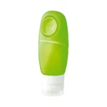 Silikon-Quetschflaschen 2er-Set | 100ml | Gelb & Grün – Bild 6