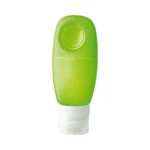 Silikon-Quetschflaschen 3er-Set | 100ml | Gelb, Grün & Orange – Bild 7