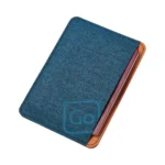 RFID Passhülle | Reisepass & Karten | Blau – Bild 2