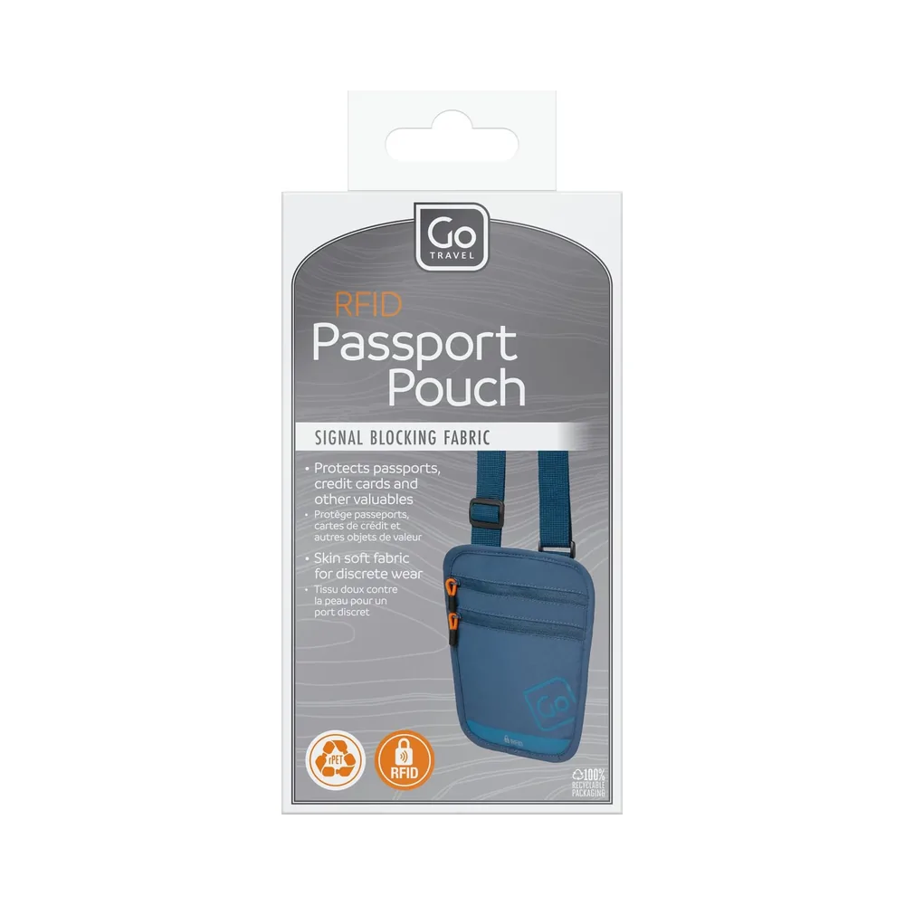 5016326102897_1-v2 RFID Passtasche | Brustbeutel | Blau – Bild 1